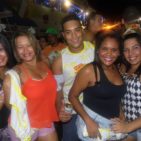 Bloco Skol Folia